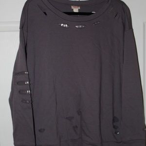 Mossimo Supply Co Sweater